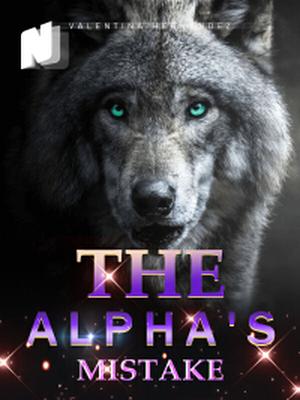 The Alpha's Mistake