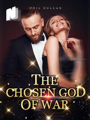 The Chosen God of War