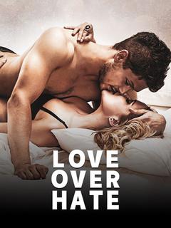 Love Over Hate