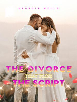 The Divorce That Flips the Script
