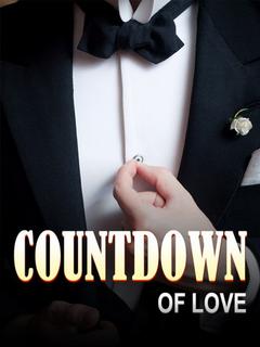 Countdown of Love