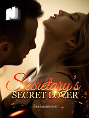 Secretary's Secret Lover