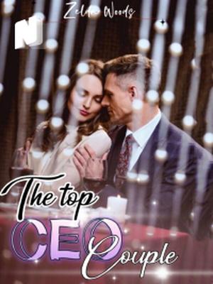 The Top CEO Couple