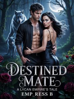 Destined Mate: A Lycan Empire's Tale