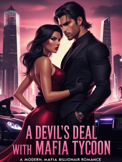 A Devil's Deal With A Mafia Tycoon