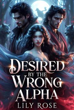 Desired By The Wrong Alpha
