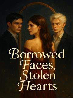 Borrowed Faces, Stolen Hearts