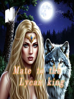 Mate to the Lycan king