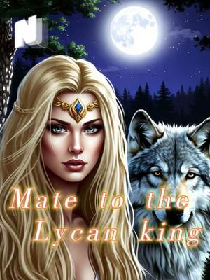 Mate to the Lycan king