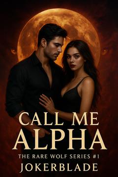 Call Me Alpha (The Rare Wolf Series Book #1)