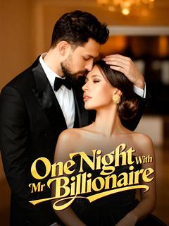 One Night With Mr Billionaire