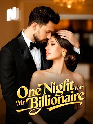 One Night With Mr Billionaire