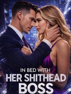 In Bed With Her Shithead Boss